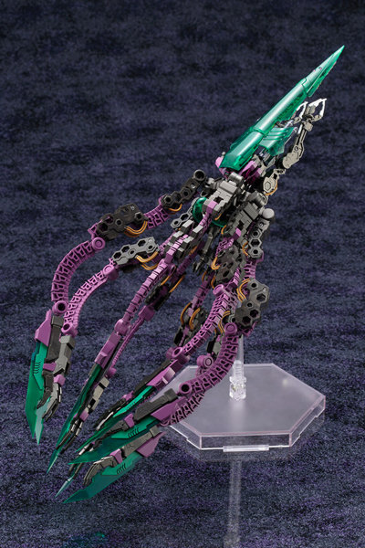 ハイドストーム