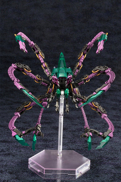 ハイドストーム