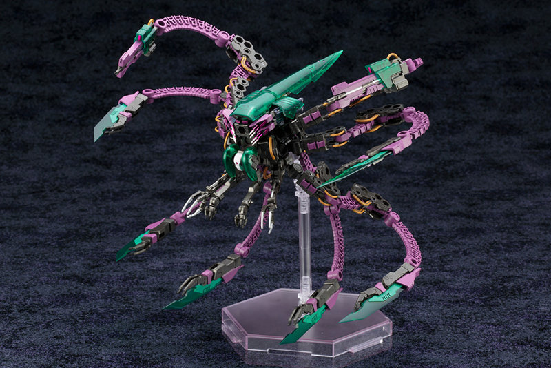 ハイドストーム