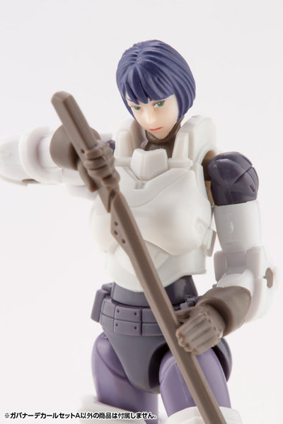 ガバナーデカールセットA