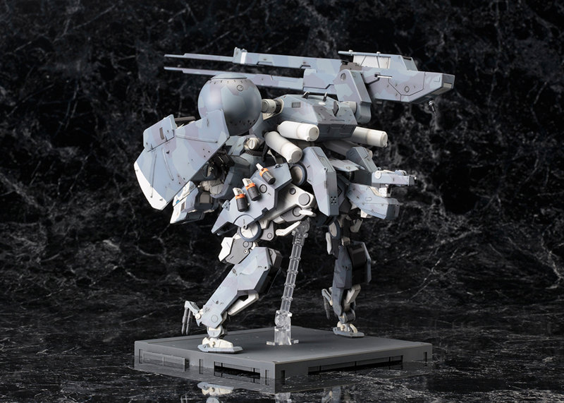 メタルギア サヘラントロプス