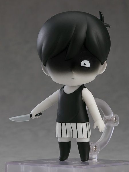 ねんどろいど OMORI オモリ