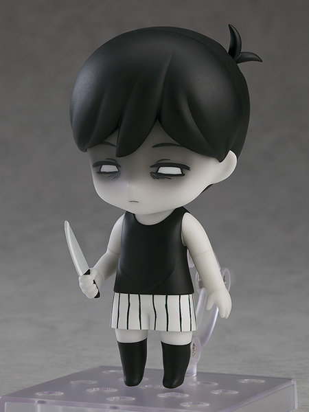 ねんどろいど OMORI オモリ