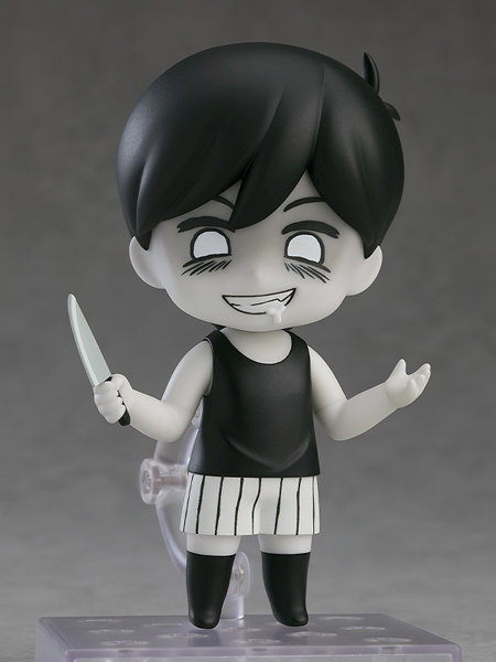 ねんどろいど OMORI オモリ