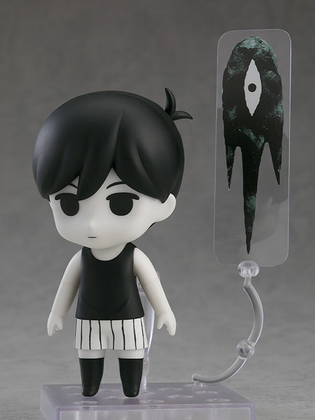 ねんどろいど OMORI オモリ