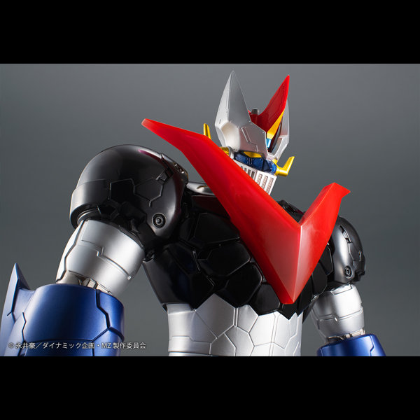 グレートマジンガー（INFINITY）ver.2