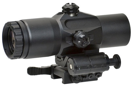 5X TACTICAL MAGNIFIER