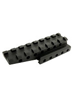 Tactical Riser