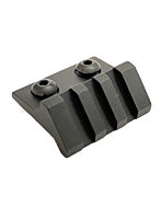 M-LOK OFF-SET MOUNT