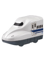 おふろDEミニカーN700系新幹線
