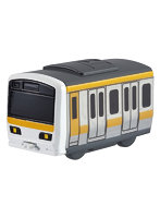 おふろDEミニカーE231系500番台山手線/総武線