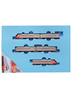 A2153 小田急3000形・SSE・更新車 5両セット