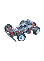 1/10電動RCカー スーパーセイバー （2023）
