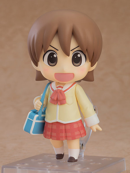 ねんどろいど 日常 相生祐子 あらゐけいいちVer.