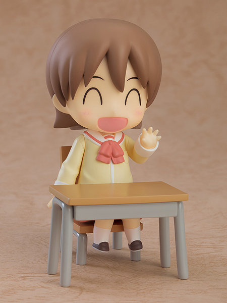 ねんどろいど 日常 相生祐子 あらゐけいいちVer.
