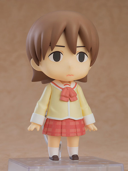 ねんどろいど 日常 相生祐子 あらゐけいいちVer.
