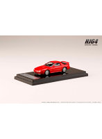 マツダ RX-7 FC-3S ウイニングリミテッド （ブレーズレッド）