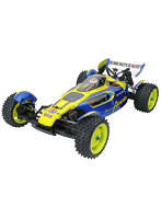 1/10RC スーパーアバンテ （TD4シャーシ）