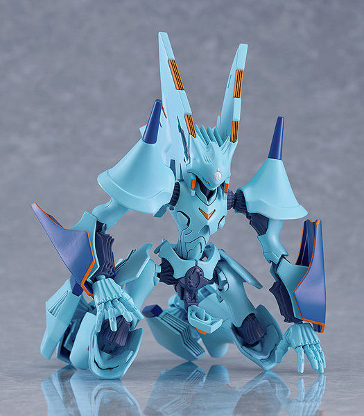 MODEROID ブレンパワード ネリーブレン（再リバイバル）