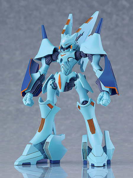 MODEROID ブレンパワード ネリーブレン（再リバイバル）