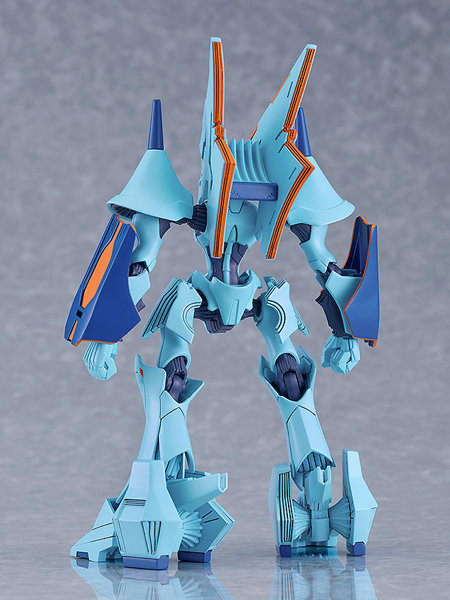 MODEROID ブレンパワード ネリーブレン（再リバイバル）