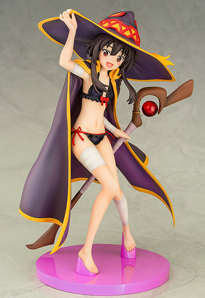 【再販】この素晴らしい世界に祝福を！2 めぐみん