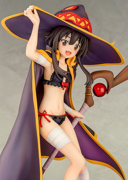 【再販】この素晴らしい世界に祝福を！2 めぐみん