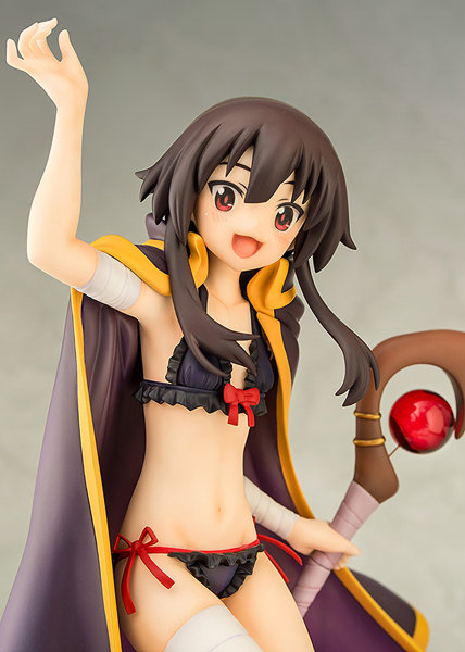 【再販】この素晴らしい世界に祝福を！2 めぐみん