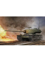 84513 1/35 ファイティングヴィークル アメリカ重戦車 T34