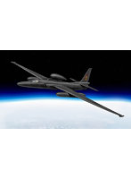 81740 1/48 エアクラフトシリーズ U-2R ドラゴンレディ ‘シニア・スパン’