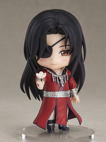 【再販】ねんどろいど FLUFFY LAND 花城