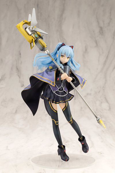 軌跡シリーズ ティオ・プラトー