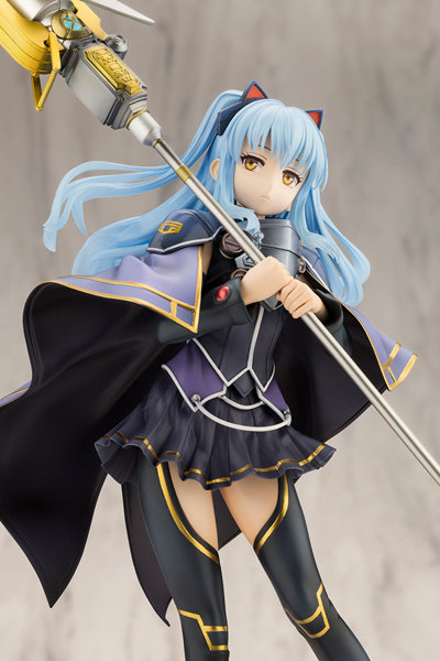 軌跡シリーズ ティオ・プラトー