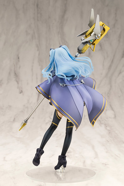 軌跡シリーズ ティオ・プラトー