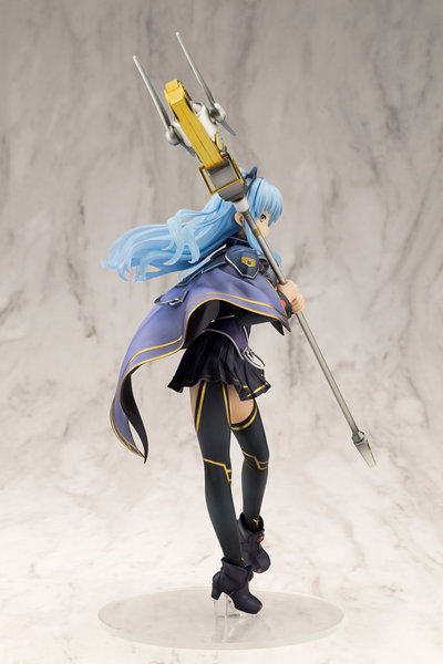 軌跡シリーズ ティオ・プラトー