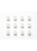 OP.1424 ボールデフ用 φ3x3mmスリッパーブッシュ （12個）