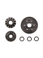 SP1230 F103GT スパーギヤセット（70T）