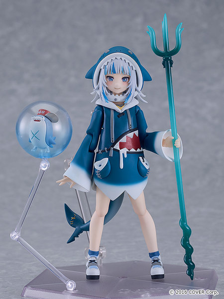 figma ホロライブプロダクション がうる・ぐら