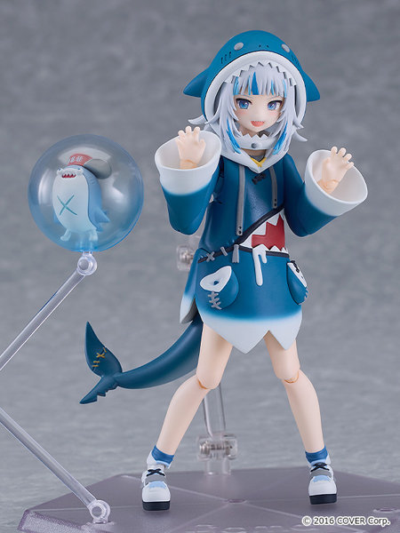 figma ホロライブプロダクション がうる・ぐら