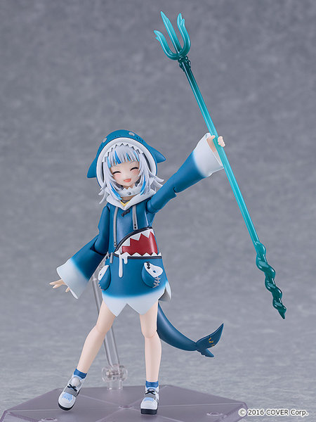 figma ホロライブプロダクション がうる・ぐら