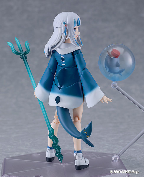 figma ホロライブプロダクション がうる・ぐら