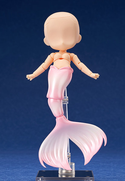 ねんどろいどどーる 人魚セット （Sakura）