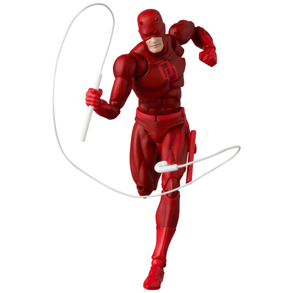 MAFEX DAREDEVIL（COMIC Ver.）