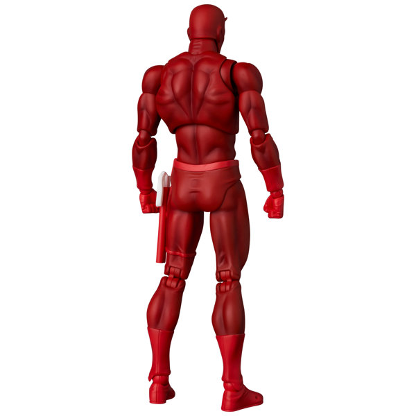 MAFEX DAREDEVIL（COMIC Ver.）