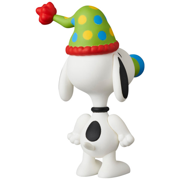 UDF PEANUTS PARTY SNOOPY