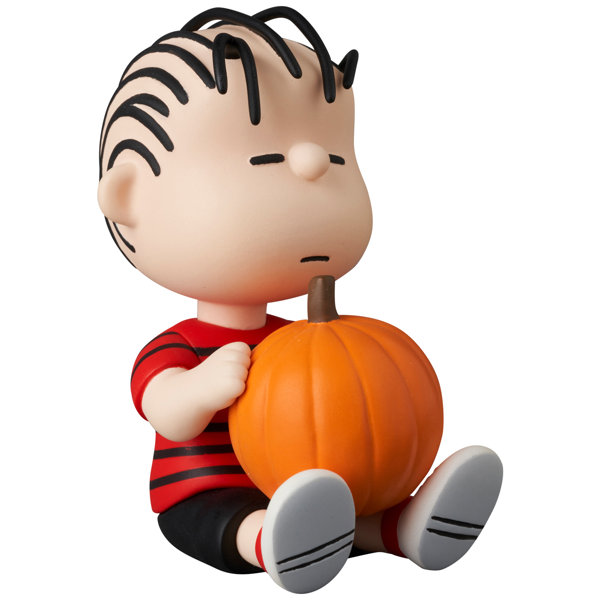 UDF PEANUTS HALLOWEEN LINUS