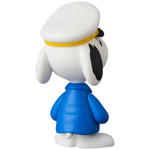 UDF PEANUTS CAPTAIN SNOOPY