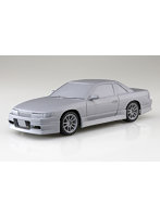87 1/24 PS13 シルビア ’91 エアロカスタム（ニッサン）ザ☆チューンドカー