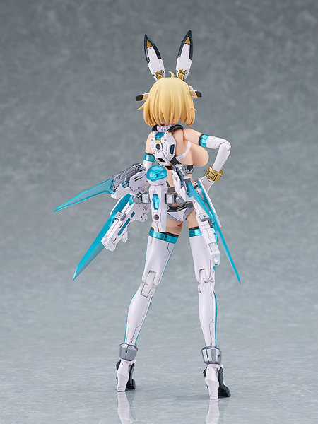 PLAMAX バニースーツ プランニング BP-01 ソフィア・F・シャーリング