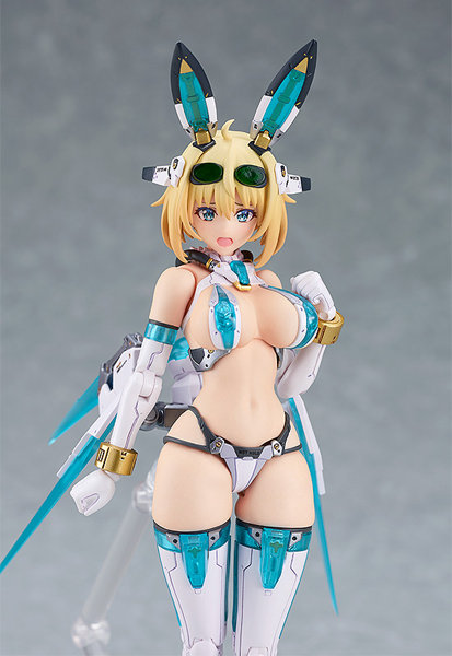 PLAMAX バニースーツ プランニング BP-01 ソフィア・F・シャーリング